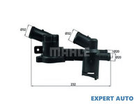 Termostat,lichid racire Seat SEAT ALTEA (5P1) 2004-2016 #2 03F121111A