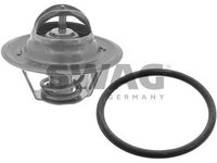 Termostat lichid racire SEAT TOLEDO III 5P2 SWAG 30 91 8286