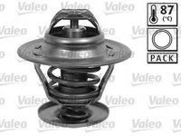 Termostat,lichid racire SKODA FABIA II (2006 - 2014) VALEO 820168 piesa NOUA