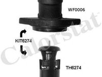 Termostat lichid racire SKODA OCTAVIA 1Z3 CALORSTAT by Vernet KIT627487J