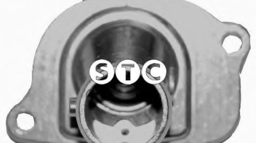 Termostat lichid racire T403756 STC pentru Bm