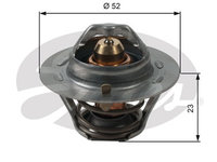 Termostat,lichid racire (TH14088G1 GAT) CHRYSLER,DAIHATSU,DODGE,FORD,FORD USA,FSO,GEO,INNOCENTI,LAND ROVER,LOTUS,MAZDA,MG,PLYMOUTH,ROVER,SANTANA,SUZUKI,TOYOTA,TRIUMPH,VW