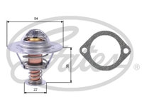 Termostat,lichid racire (TH22689G1 GAT) CHEVROLET,OPEL,VAUXHALL