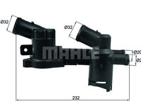 Termostat,lichid racire (TH52 MAH) AUDI,SEAT,SKODA,VW