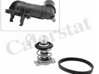 Termostat lichid racire TH9200 88J CALORSTAT BY VERNET pentru Alfa romeo Brera Alfa romeo Spider Alfa romeo 159 Fiat Doblo Fiat Pratico Fiat Punto Opel Astra Opel Zafira Opel Insignia Opel Combo Fiat Bravo Fiat Ritmo Alfa romeo Mito Alfa romeo Giulie