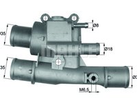 Termostat,lichid racire (TI12388 MAH) FIAT,LANCIA