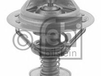 Termostat lichid racire TOYOTA HIACE IV bus LH1 FEBI BILSTEIN 24555