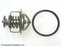 Termostat,lichid racire TOYOTA LAND CRUISER (_J8_), TOYOTA LAND CRUISER - BUNDERA (PZJ7_, KZJ7_, HZJ7_, BJ7_, LJ7_, RJ7, TOYOTA LAND CRUISER PRADO (_J