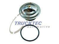 Termostat,lichid racire TRUCKTEC AUTOMOTIVE 01.19.046