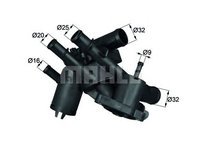 Termostat lichid racire VOLKSWAGEN BORA combi (1J6) - Cod intern: W20166316 - LIVRARE DIN STOC in 24 ore!!!