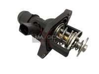 Termostat lichid racire VOLKSWAGEN GOLF Mk IV (1J1) - OEM - MAXGEAR: 18-0161 - W02387943 - LIVRARE DIN STOC in 24 ore!!!