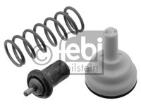 Termostat lichid racire VOLKSWAGEN GOLF VI (5K1) - Cod intern: W20235297 - LIVRARE DIN STOC in 24 ore!!!