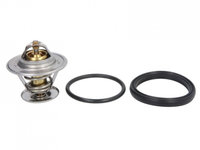 Termostat,lichid racire Volkswagen VW TRANSPORTER / CARAVELLE Mk IV bus (70XB, 70XC, 7DB, 7DW) 1990-2003 #2 03G121111A