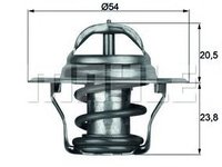 Termostat lichid racire VOLVO 960 (964) - OEM - MAHLE ORIGINAL: TX1392D|TX 13 92D - Cod intern: W02133136 - LIVRARE DIN STOC in 24 ore!!!