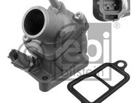 Termostat,lichid racire VOLVO C30 (2006 - 2012) FEBI BILSTEIN 34851 piesa NOUA