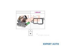 Termostat,lichid racire Volvo V70 XC 1997-2007 #2 30650469