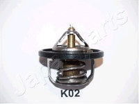 Termostat,lichid racire (VTK02 JAPANPARTS) HYUNDAI,KIA