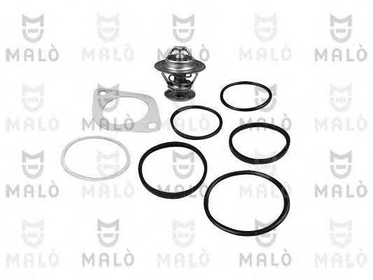 Termostat lichid racire VW CADDY II pick-up 9U7 MALN TER030