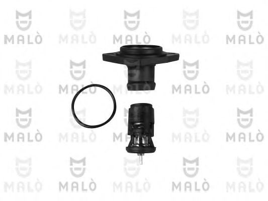 Termostat lichid racire VW CADDY II pick-up 9U7 MALN TER041