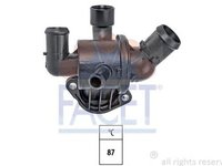 Termostat lichid racire VW CADDY III caroserie 2KA 2KH 2CA 2CH FACET FA 7.8772