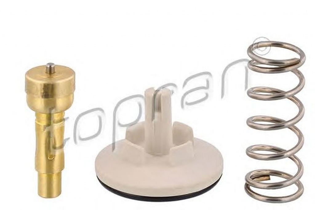 Termostat lichid racire VW EOS 1F7 1F8 TOPRAN 113287