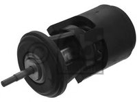 Termostat,lichid racire VW FOX (5Z1, 5Z3) (2003 - 2016) FEBI BILSTEIN 17902 piesa NOUA