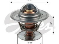 Termostat lichid racire VW GOLF III 1H1 GATES TH13684G1