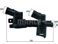 Termostat,lichid racire VW GOLF PLUS (5M1, 521) (2005 - 2013) MAHLE ORIGINAL TH 52 piesa NOUA