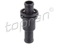 Termostat lichid racire VW GOLF V 1K1 TOPRAN 112949