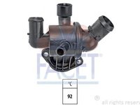 Termostat lichid racire VW GOLF VI Variant AJ5 FACET FA 7.8791