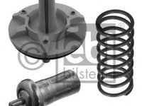 Termostat,lichid racire VW PASSAT CC (357) (2008 - 2012) FEBI BILSTEIN 36397 piesa NOUA