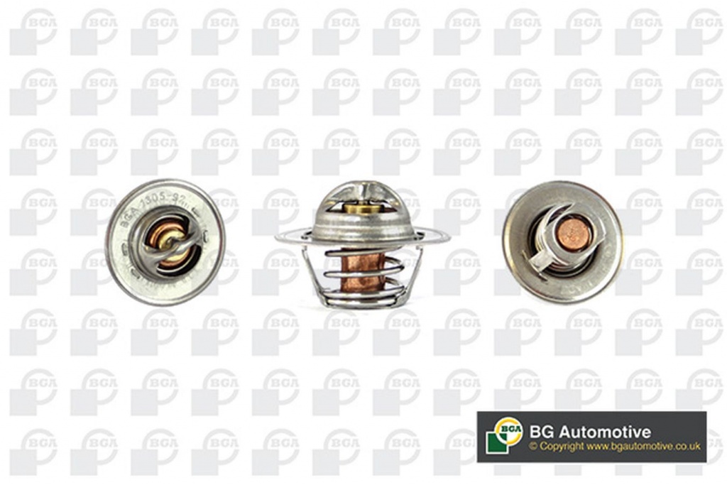Termostat lichid racire VW PASSAT Variant 3B5 BGA CT5545