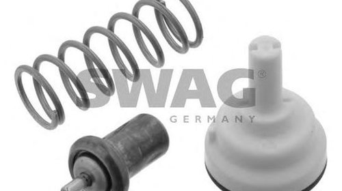 Termostat lichid racire VW POLO 6R 6C SWAG 30
