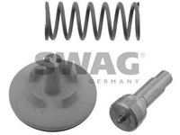 Termostat lichid racire VW POLO 6R 6C SWAG 30 93 4978