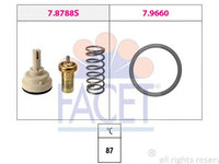 Termostat lichid racire VW POLO/SKODA FABIA/SEAT 1,6 16V 06- - Cod intern: W20240506 - LIVRARE DIN STOC in 24 ore!!!