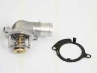 Termostat,lichid racire VW TOUAREG (7LA, 7L6, 7L7), VW MULTIVAN Mk V (7HM, 7HN, 7HF, 7EF, 7EM, 7EN), VW TRANSPORTER Mk V platou / sasiu (7JD, 7JE, 7JL