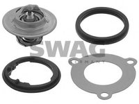 Termostat,lichid racire VW TOURAN (1T1, 1T2), AUDI A3 (8P1), VW RABBIT V (1K1) - SWAG 30 93 8708