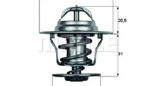 Termostat, lichid racire VW TRANSPORTER IV BU