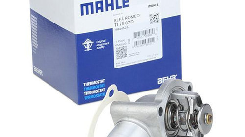 Termostat Mahle Alfa Romeo 156 1997-2005 TI 7