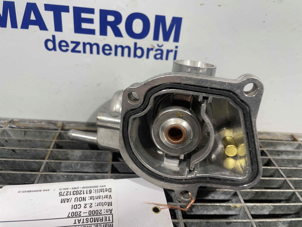 TERMOSTAT MERCEDES C-CLASS C-CLASS 2.2 C