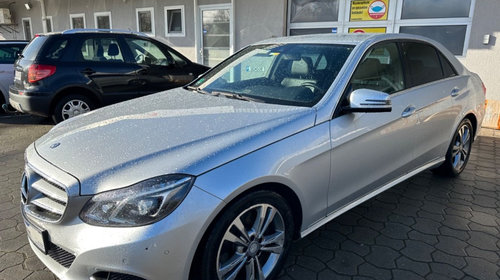 Termostat Mercedes E class W212 2.2 cdi an 20