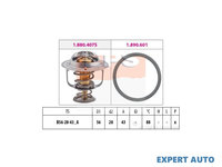 Termostat Mitsubishi L 400 / SPACE GEAR bus (PD_W, PC_W, PA_V, PB_V, PA_W) 1994-2007 #2 1305A163