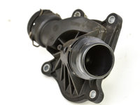 Termostat Motor BMW X5 (E70) 2007 - 2013 Motorina 1162837, 1 162 837, 900837, 2248038, 2 248 038