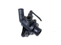 Termostat Motor Mercedes-Benz A-CLASS (W168) 1997 - 2004 Motorina A6682030275, A 668 203 02 75, 6682030275