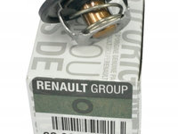 Termostat Oe Renault Vel Satis 2002→ 8200772985