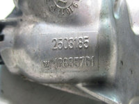 Termostat Opel Adam, Corsa E 1.0 benzina B10XFT/XFL 12635761