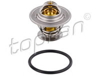 Termostat OPEL ASTRA F (56_, 57_) (1991 - 1998) TOPRAN 202 314