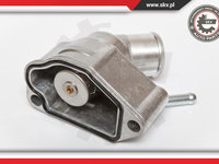 Termostat ; OPEL Astra F G Calibra A Omega B Sintra Vectra A B Zafira A B ; 90501081