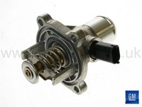 Termostat Opel Astra G 1.6 16V Z16XEP Original GM