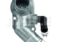 Termostat OPEL ASTRA G limuzina (F69_) (1998 - 2009) MAHLE ORIGINAL TI 43 92D